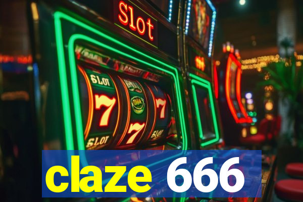 claze 666